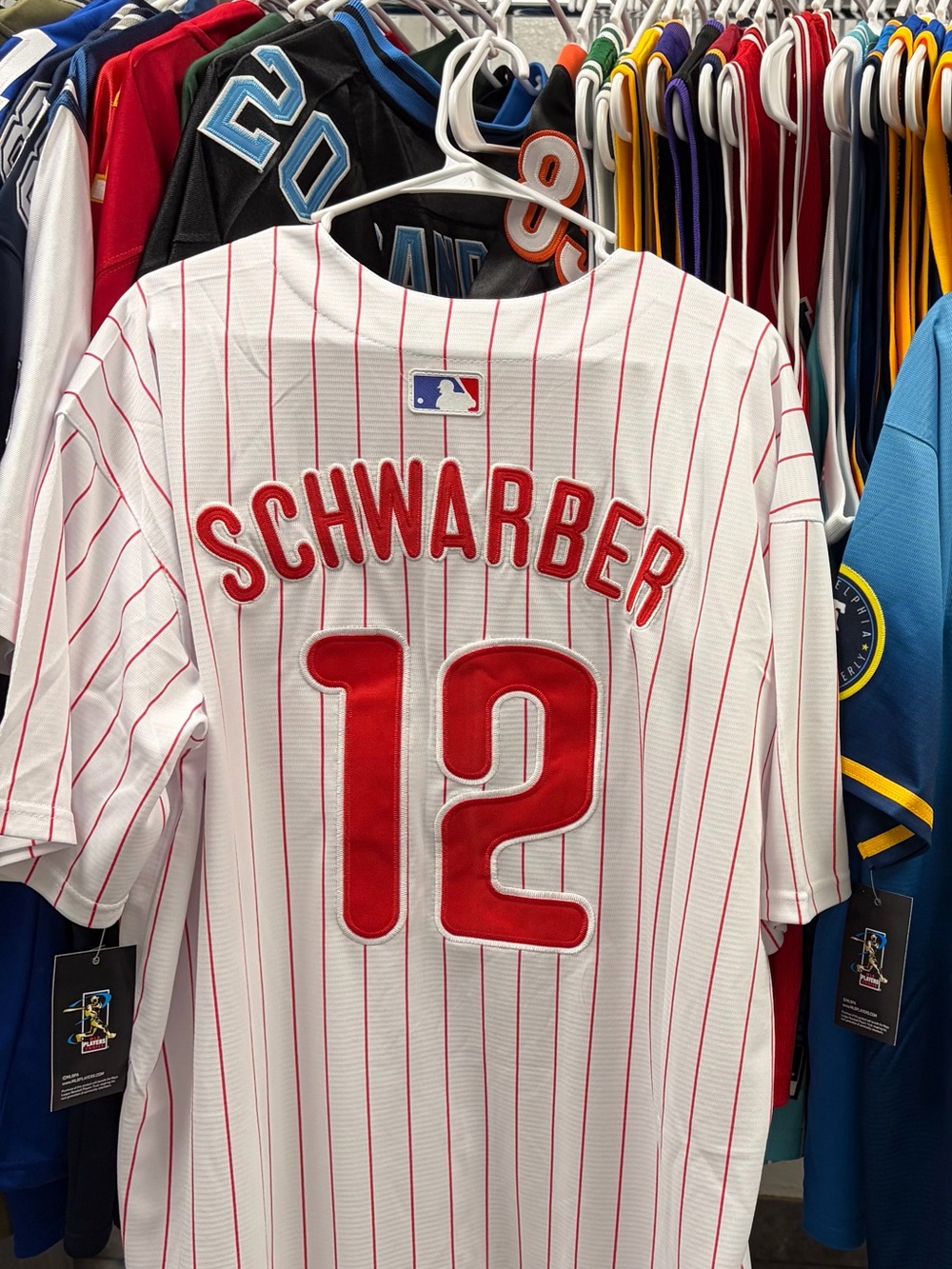 SALE Schwarber Phillies !